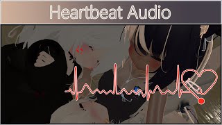 Heartbeat Audio Tutorial - Booth Webshop Product Tutorials