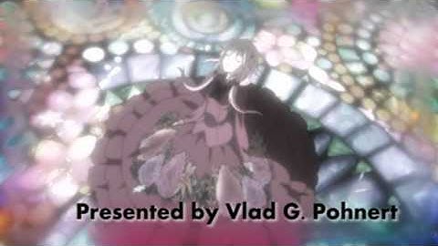 ANIMETHON 2012 AMV Contest INTRO