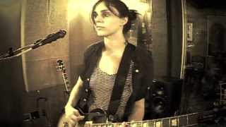 Dead Sara - "Weatherman" chords