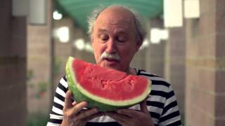 Eat More Watermelon featuring Gallagher