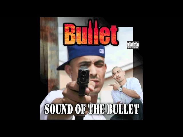 Bullet- Pay Attention