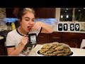 Baking Cookies at 2 am (im not doing ok)