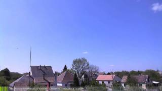 Tata nyugat 2011-05-05