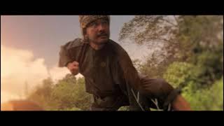 Final Traier film Minangkabau 'PANDEKA KACIAK'  @GeramiMK