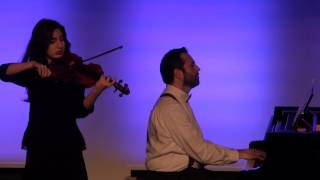 Damla Ozdemir Czardas By Monti