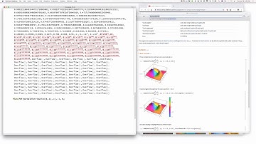 Exploring 12 Live with Stephen Wolfram (Part One)