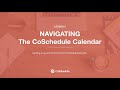Lesson Two: Getting to Know Your Calendar