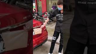 Bí Ẩn Biển Số Xe 98A-407.42 Tai Nạn Nam Ok - Duy Thường Tv