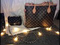 Chanel and Louis Vuitton Dupes | Wish Haul