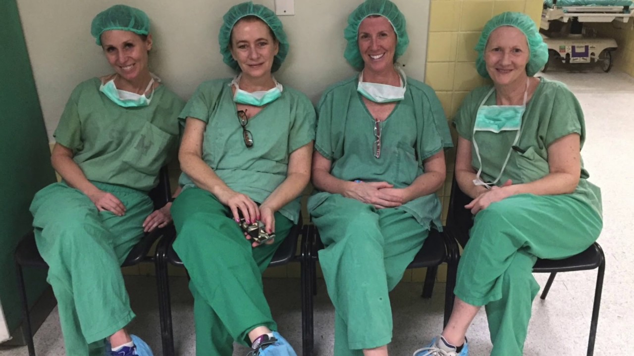 Honduras Medical Mission 2017 