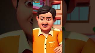 Baburam Saphera | Desi Funny Kids Short 😄