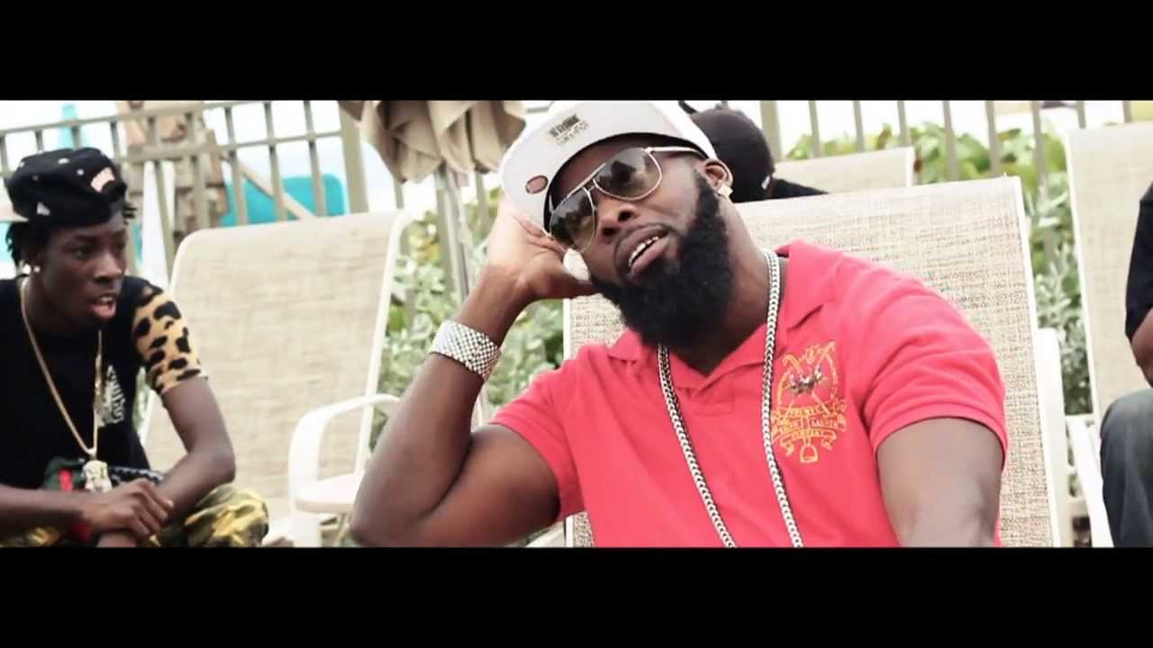 Chuck Don Dada & JT Money "Hands Dirty" {BOSSMAN ENT}