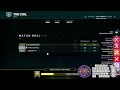 Destiny 2, Zavala Judges Me Cause I'm Lost in Tower