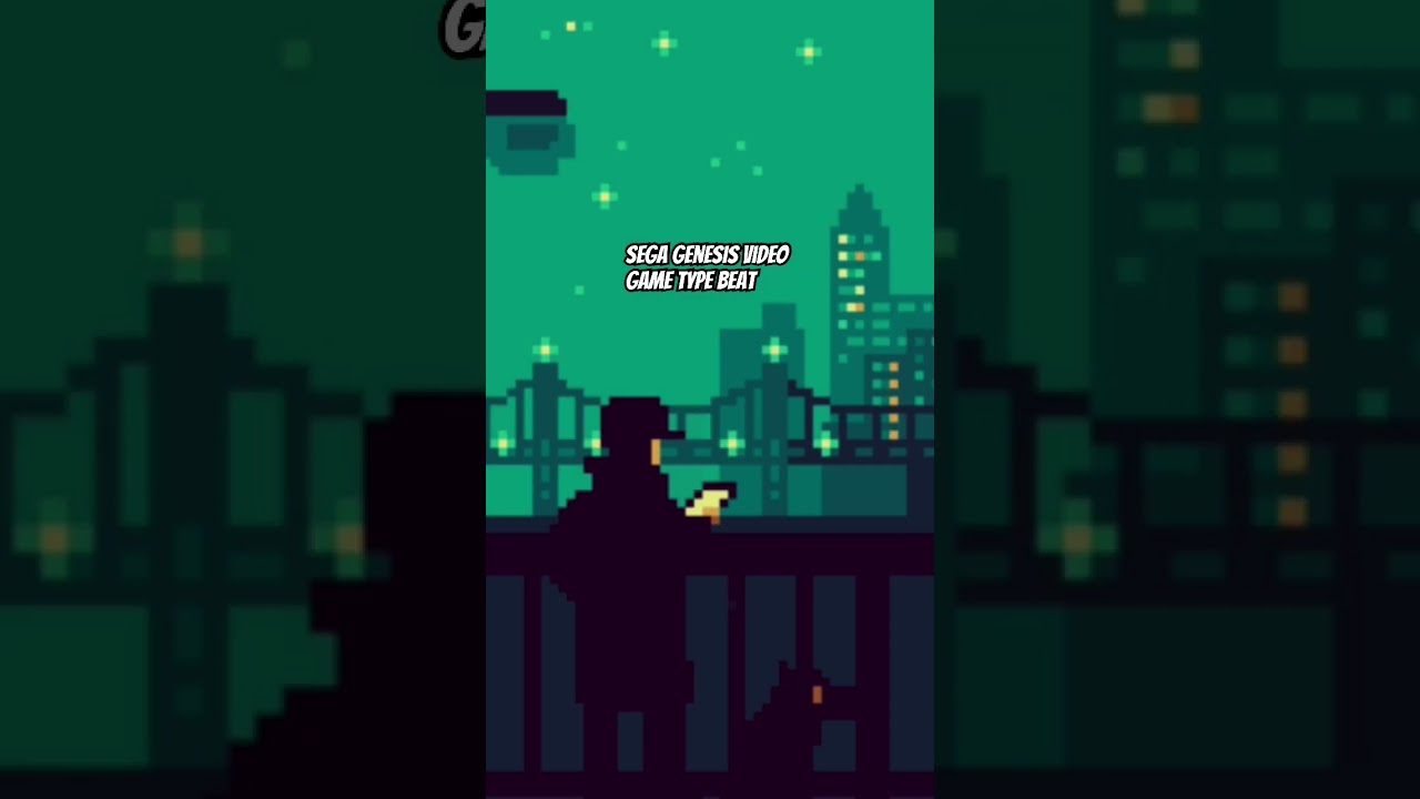 “8-bit” type beat 🏙️ 