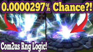 111 Days F2p Account Gets This Many Scrolls?! 1 in 3.360.000 Chance Summon Session!? Summoners War