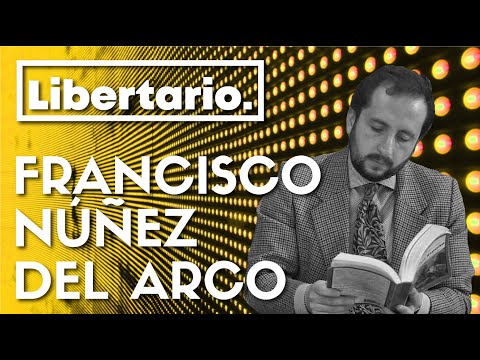 #31 Francisco Núñez del Arco  | Tradicionalismo, hispanismo y El Otro Ecuador