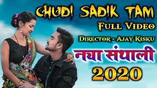 Chudi sadik tam||new santhali music video 2020||the super
santhal||नया संताली गाना2020
santhal||नया...