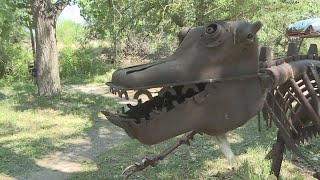 An Eclectic Attraction In Larimer County Will Soon Go Away