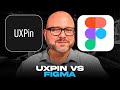 UXPin vs Figma (2026): Which One Actually Delivers?