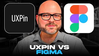 UXPin vs Figma (2026): Which One Actually Delivers?