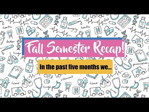 WesternU D1 Fall