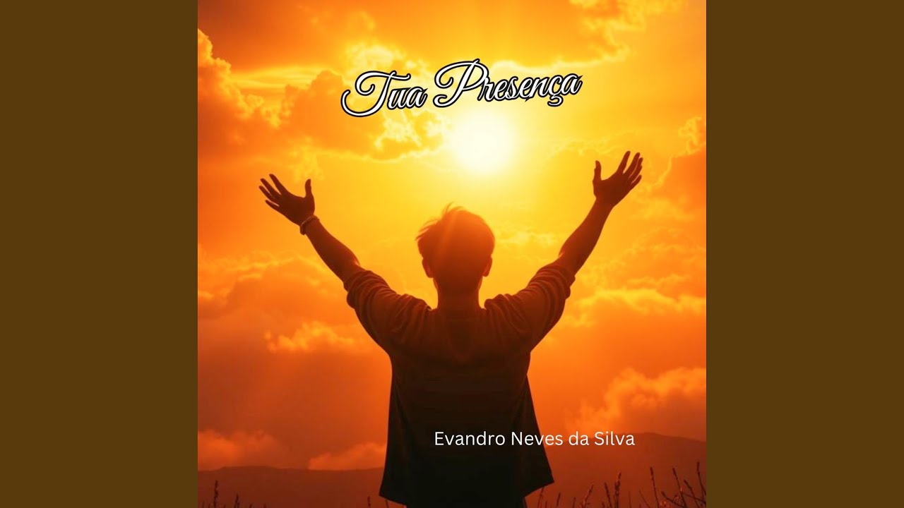 Tua Presença