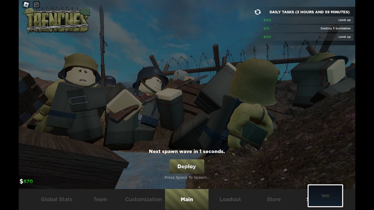 How To Aim Artillery In Trenches Roblox