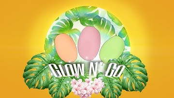 1 Minute ADVERTISEMENT/COMMERCIAL sample (project)  Glow N