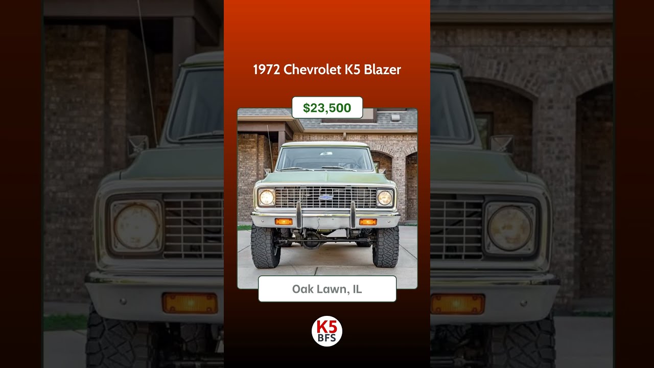 New Listings In Vehicles For Sale