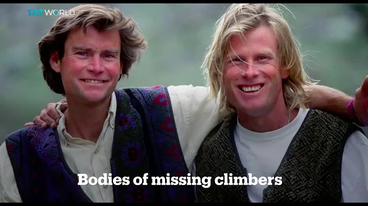 TRT World - World in Focus: Bodies of US climbers ...