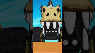 Skeleton se queda chupando rueda�...