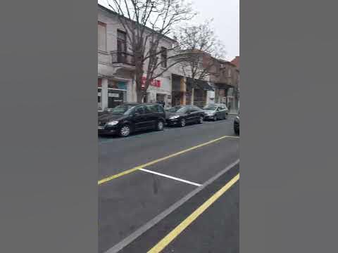 Вело алея в Бургас. - YouTube