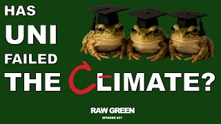 Universities and Climate