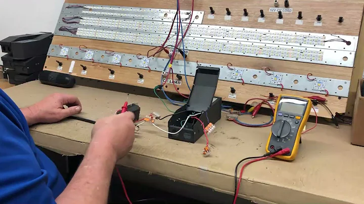 How to Troubleshoot LED Drivers
