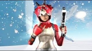 Trash fortnite player try's edit course...