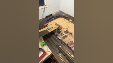 And automation to your railway