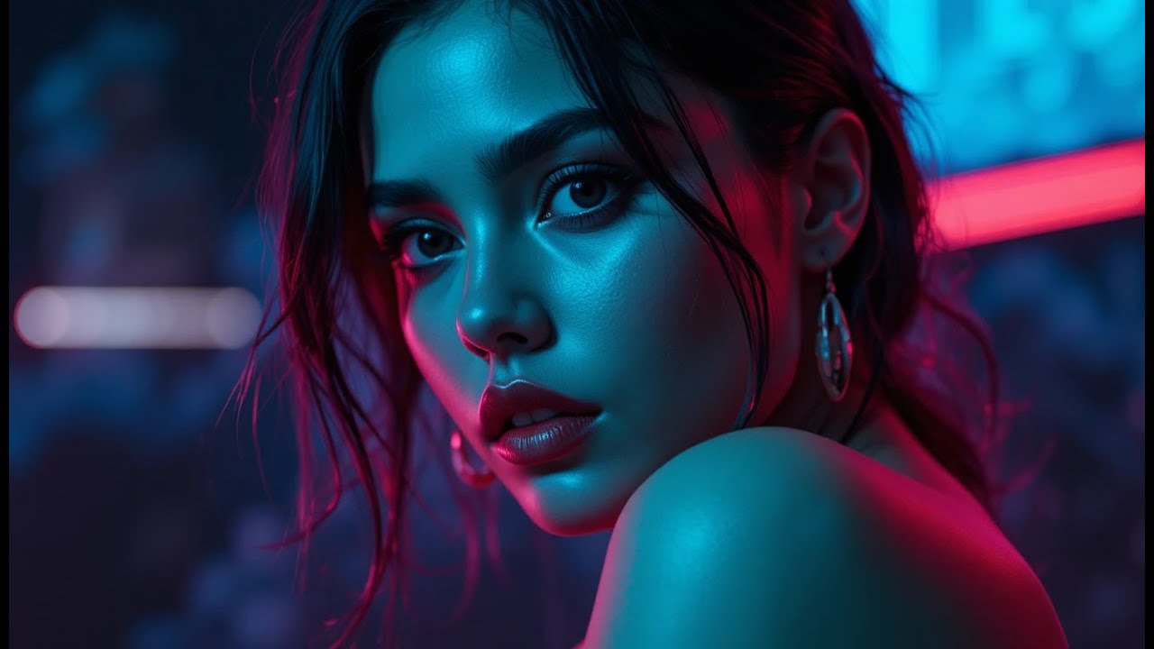 Best of Deep House [2025]  | Dreamy Beats & Cinematic Feelings #3