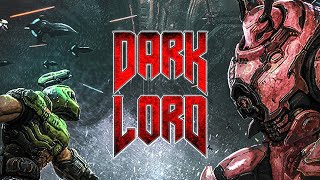 Dark Lord theme (Full) REMASTER | Andrew Hulshult - DOOM Eternal The Ancient Gods Part 2 OST