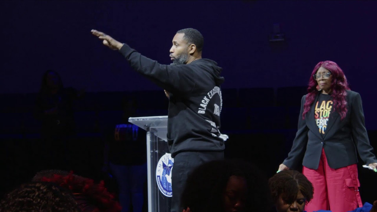 SHMBC 10AM  Worship Experience  February 8, 2026