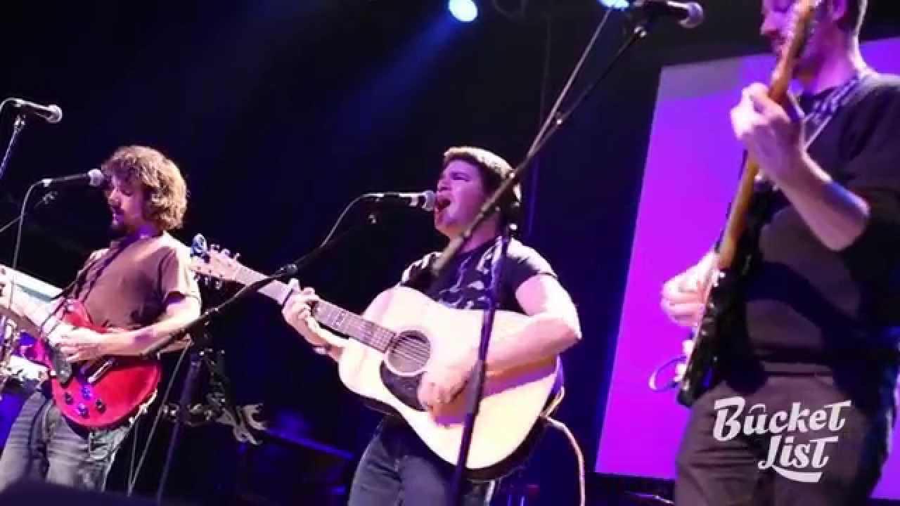 GTA Tech Leaders Concert Series - Bucket List