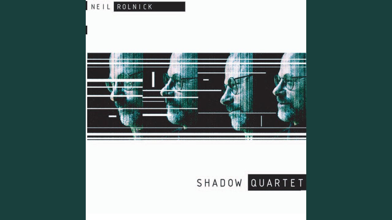 Watch Shadow Quartet: II. Breathing Machine on YouTube Watch Shadow Quartet: II. Breathing Machine on YouTube
