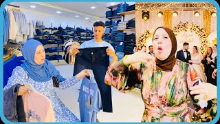 💃ادى الزين وادى الزينه فلوج الخطوبه🎊 وكده بقت الفرحه فرحتين 💃كملت عند الدكتور 😱ومفاجأة 20 الف جنيه 🤕