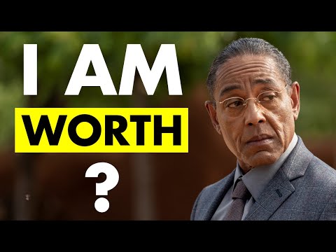 Video: Giancarlo Esposito Neto Vrijednost