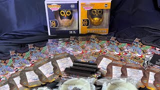 NIGHT OWL GIVEAWAY & Growing BBWs
