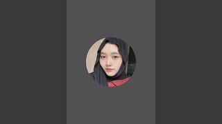 Rinis iti sedang live sekarang!