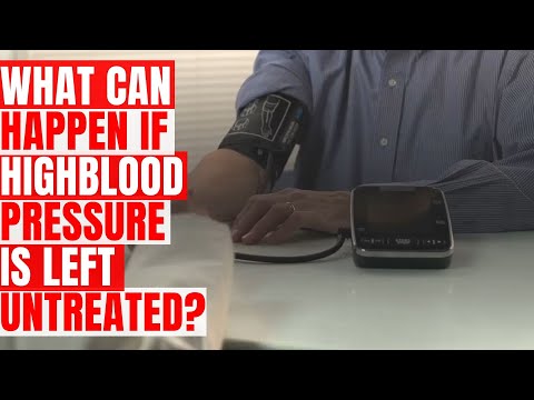 what-can-happen-if-high-blood-pressure-is-left-untreated