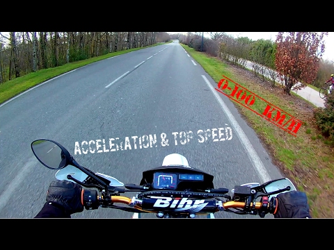 Acceleration Vitesse Max Honda Xr 125 L You Acceleration Vitesse Max Honda Xr 125 L