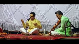 Anja Karathin...sashti 2024 1 Ganesha