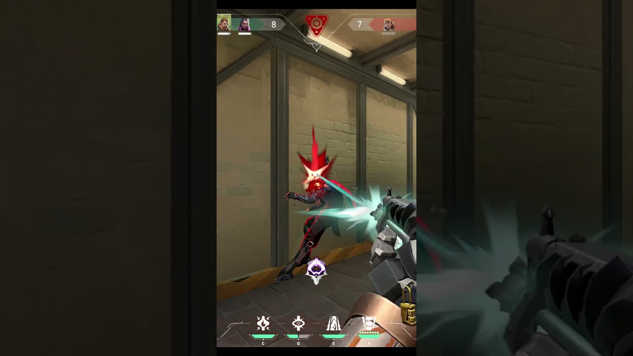 Pov : You Won The Battle But Lost The Round 