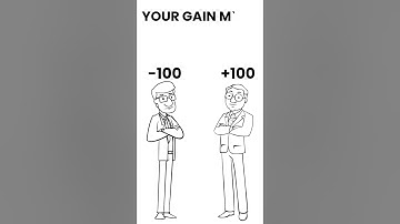 What is Zero Sum Thinking? Psychology Concepts in 60 seconds | Tanvee Maheshwari - FTEM #shorts